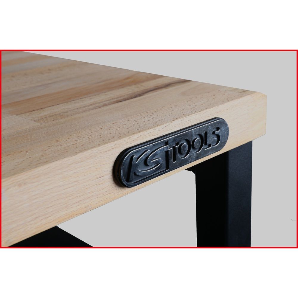 KS TOOLS Werkbank, Bild 9