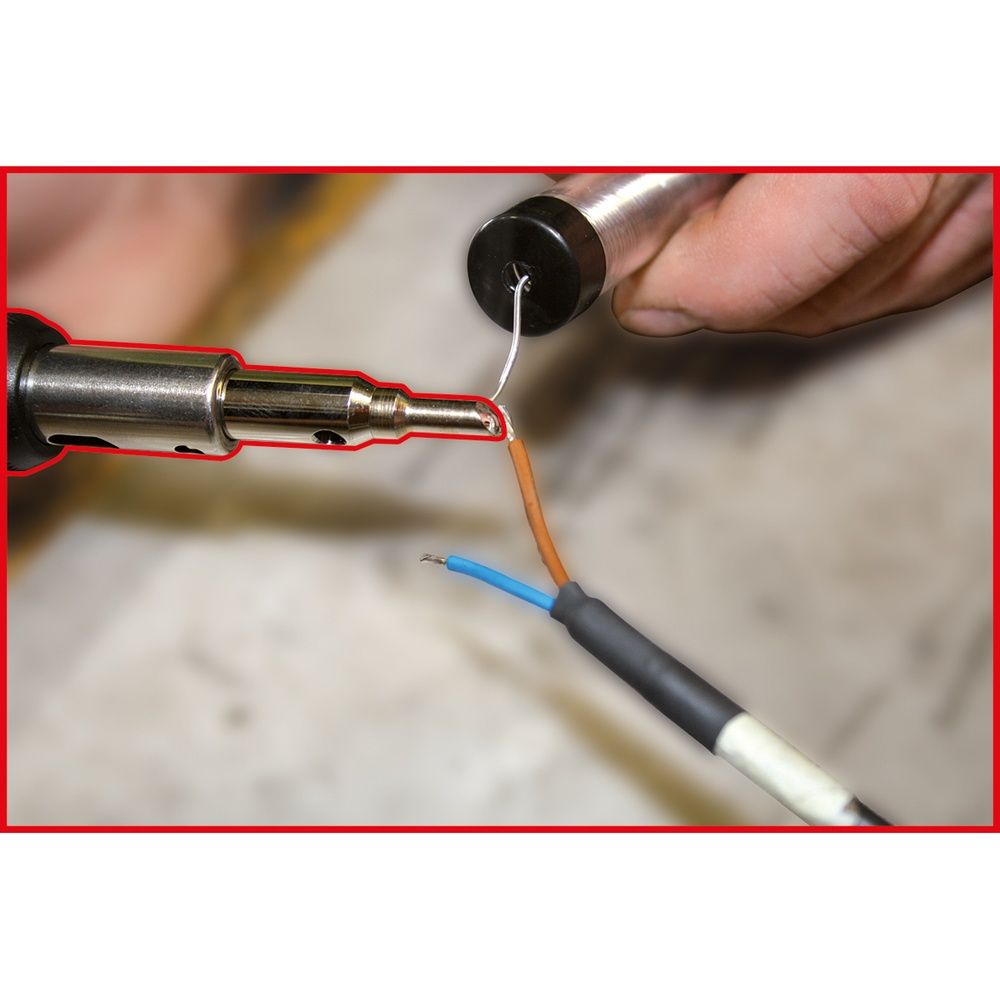 KS TOOLS Mikro-Löt-Satz, Bild 5