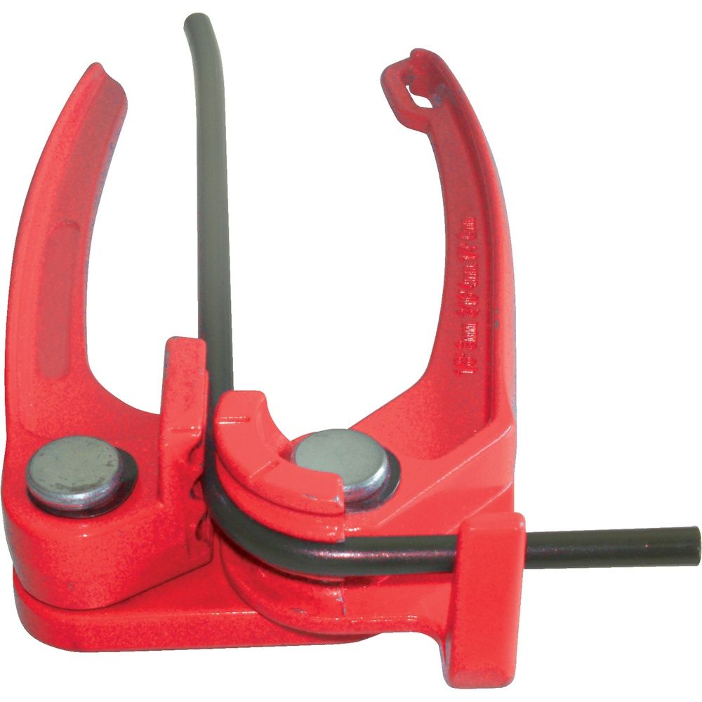 Mini Bremsleitungs-Biege-Werkzeug 3-6mm, Bild 6