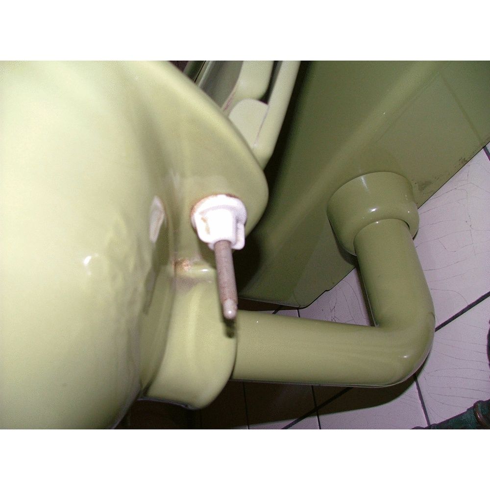 Universalschlüssel für Toilettensitzbefestigung 13mm 1/4", Bild 3