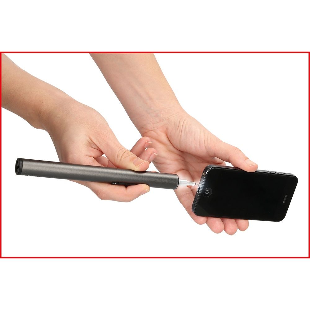 Feinmechanik-USB-Akku-Schraubendreher, Bild 7