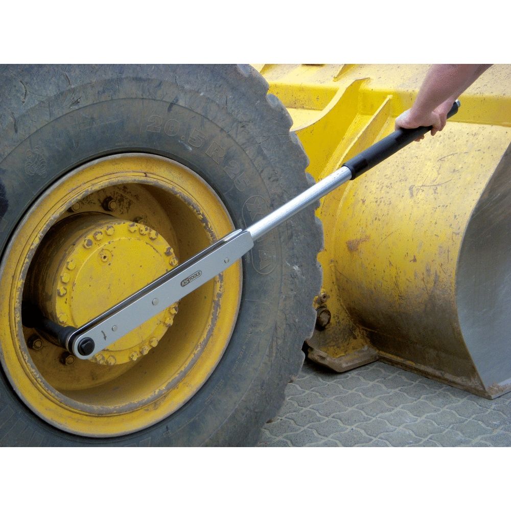 3/8" Kurzweg-Drehmomentschlüssel 12-68Nm, Bild 7