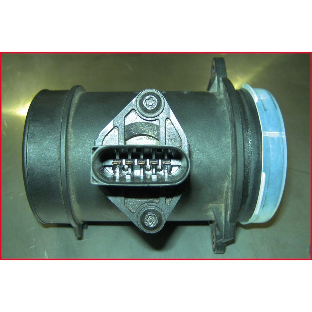 1/4" Bit-Stecknuss-Satz für Fünfstern-Schrauben 7-tlg mit Stirnlochbohrung, Bild 3