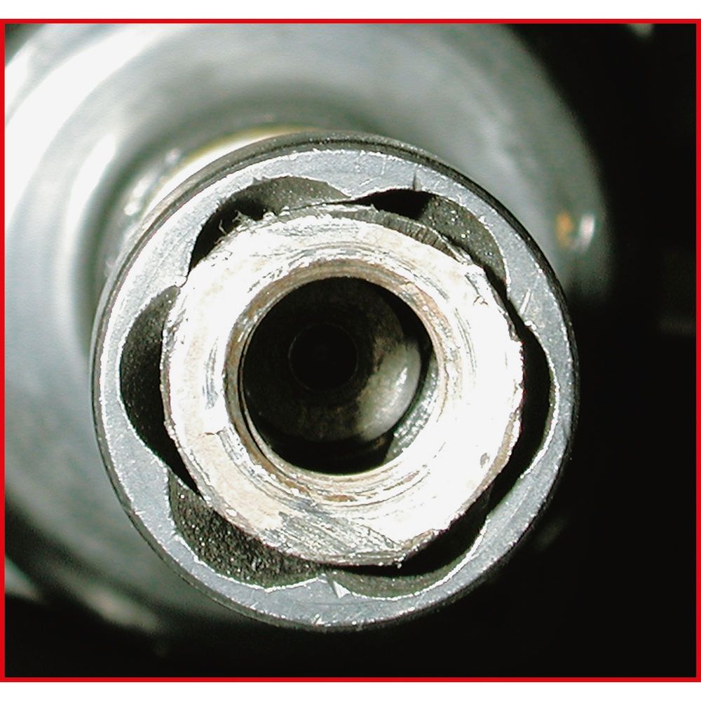 Spezial-Profil-Kraft-Stecknuss-Satz 3-tlg 17-19mm, Bild 6