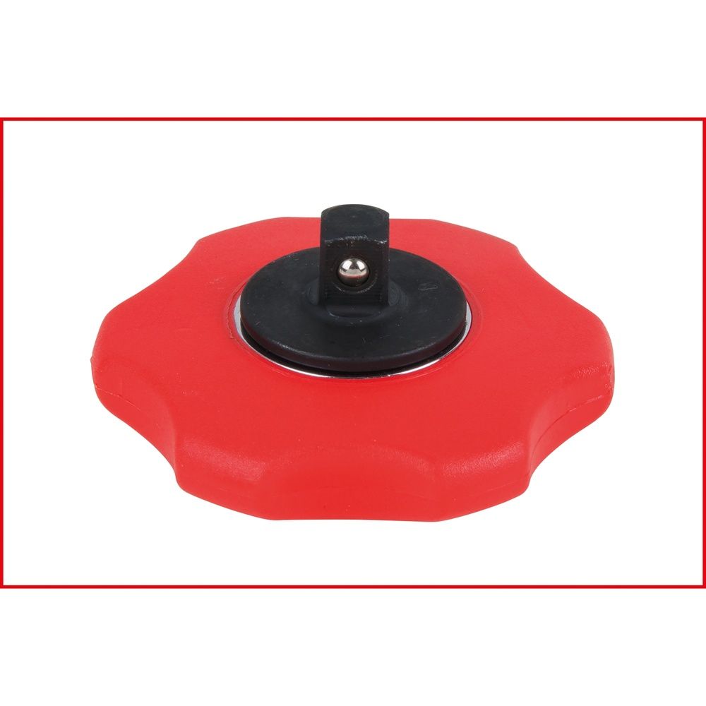 Mini-Hand-Umschaltknarren-Satz 3-tlg 1/4"+3/8"+1/2", Bild 8