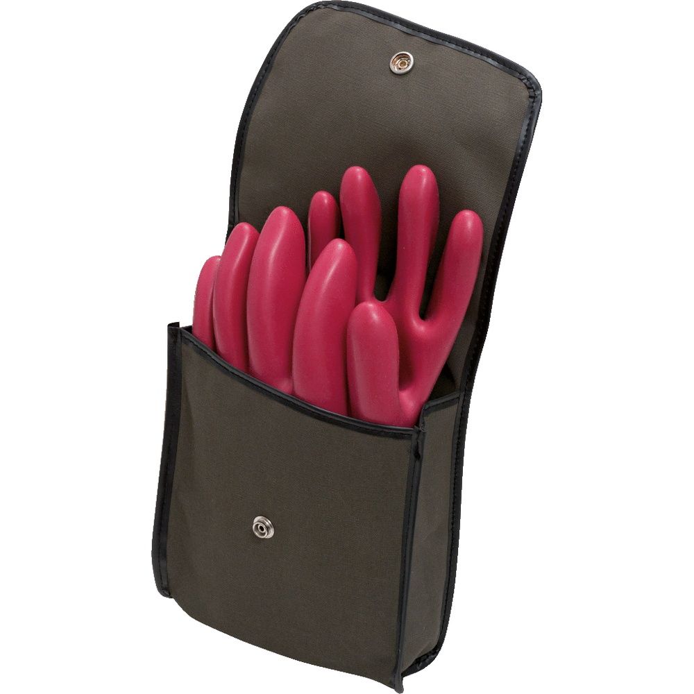 Elektriker-Schutzhandschuh, Bild 6