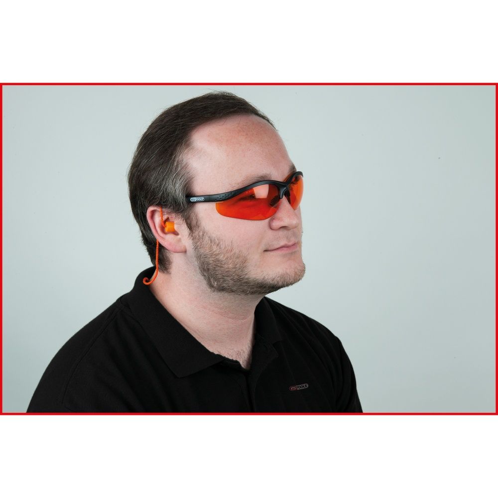 Schutzbrille-transparent, Bild 10
