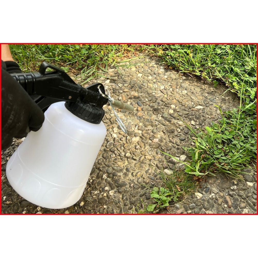 Soda-Strahlmittel 5 kg, Bild 4