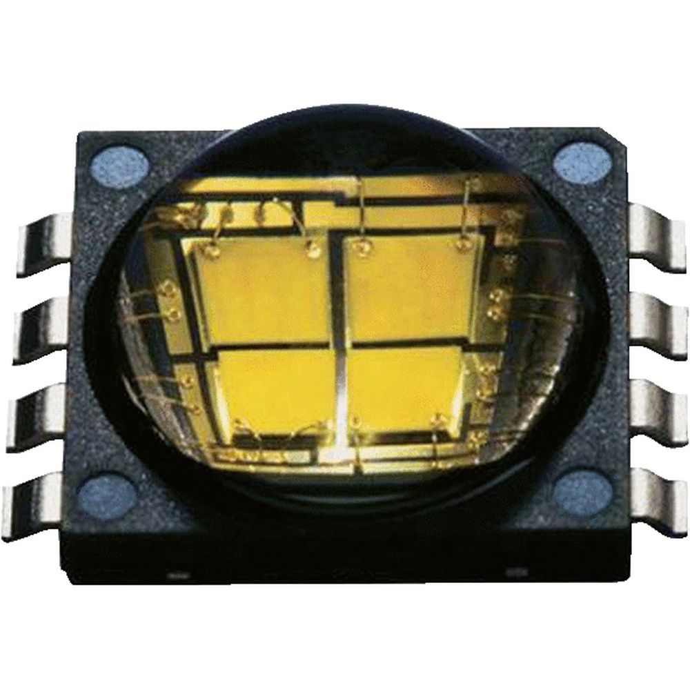 perfectLight Kopflampe mit Fokus 140 Lumen, Bild 4