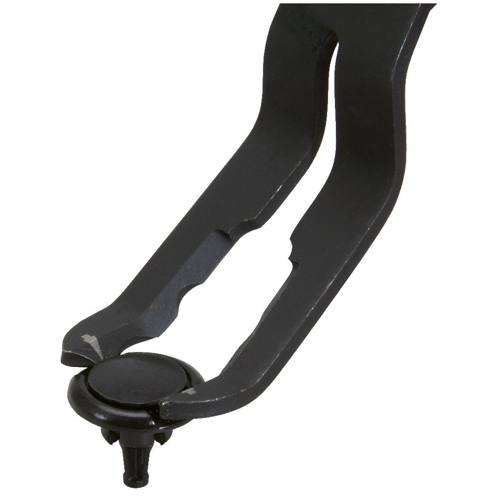 Trim-Clip-Zangen-Satz 2-tlg, Bild 2