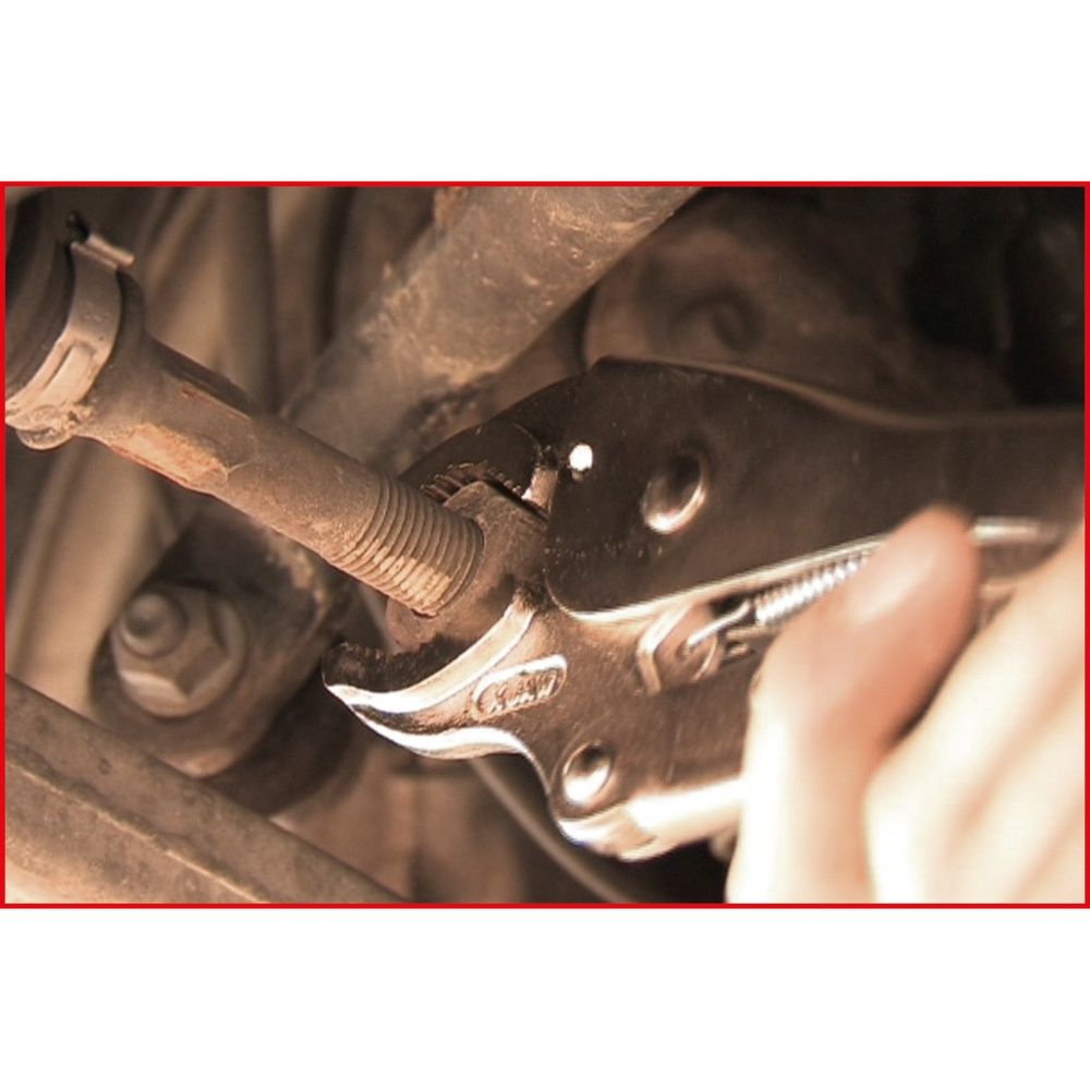 KS TOOLS Grossmaul-Gripzange, Bild 4