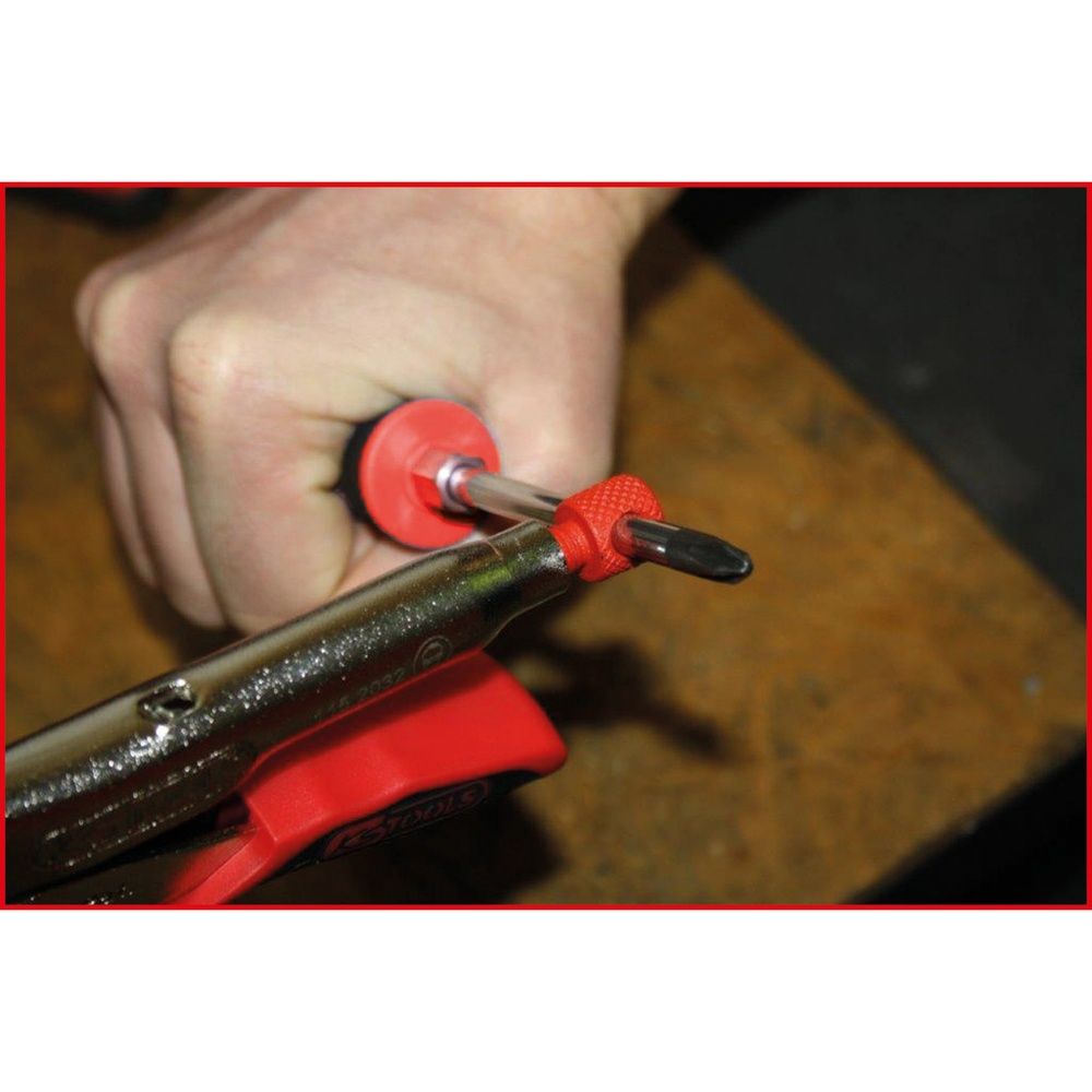 KS TOOLS Gripzange, Bild 5