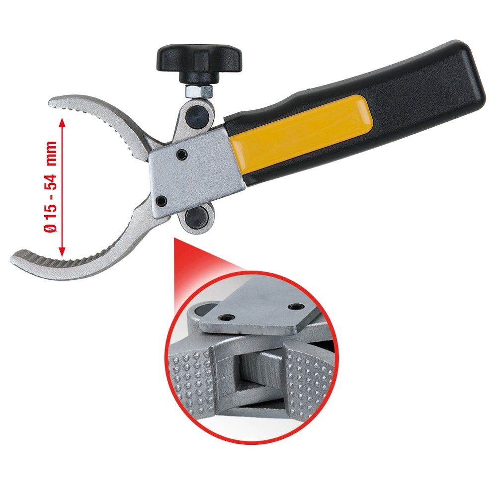 KS TOOLS Schlauchlösezange, Bild 3