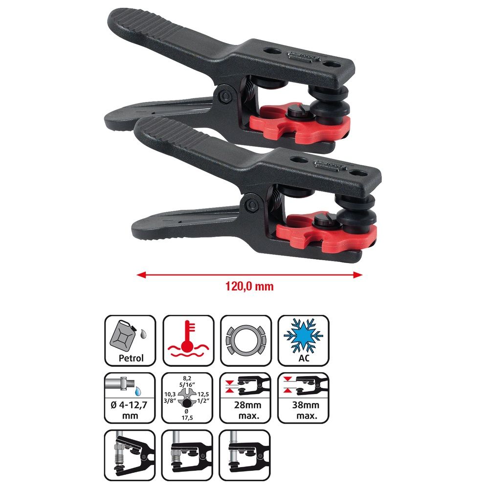 KS TOOLS ALLinONE, Bild 6