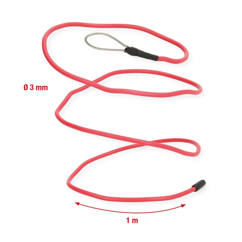 KS TOOLS Kabel-Einziehhilfe