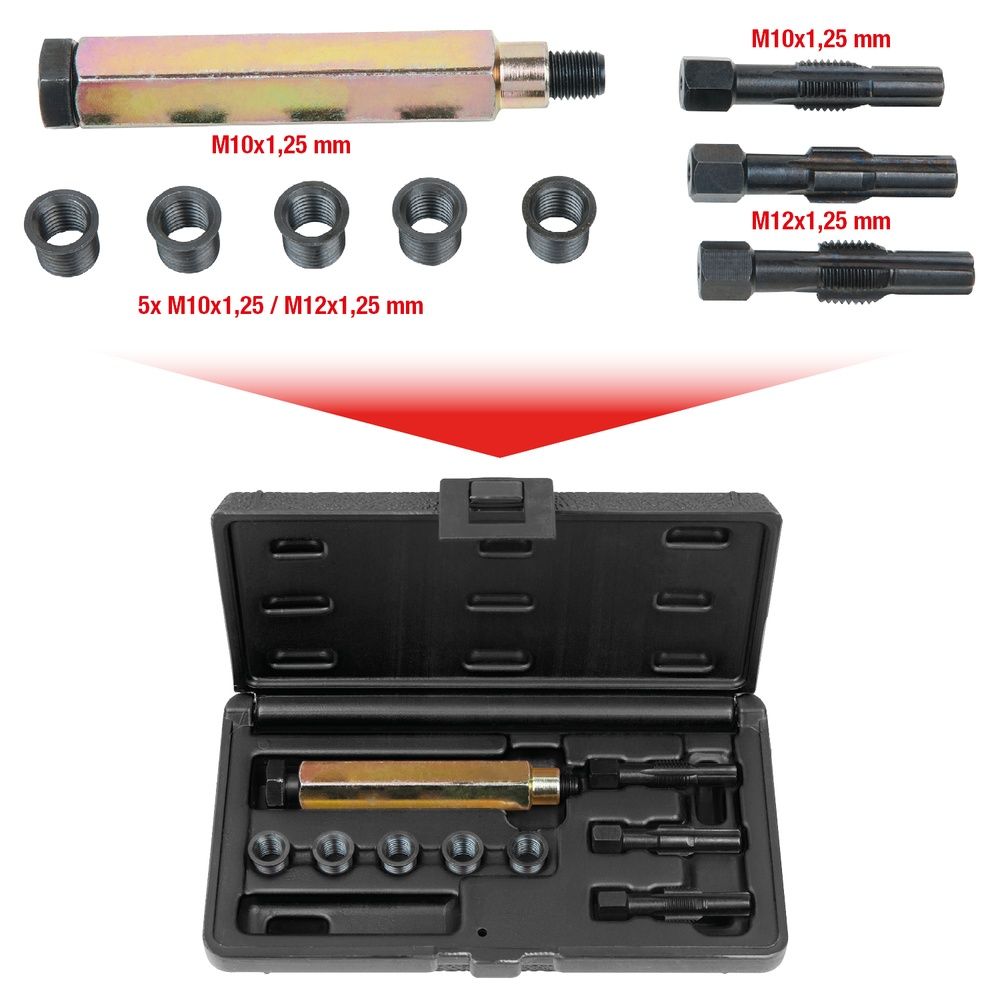 THREADfix Reparatur-Satz