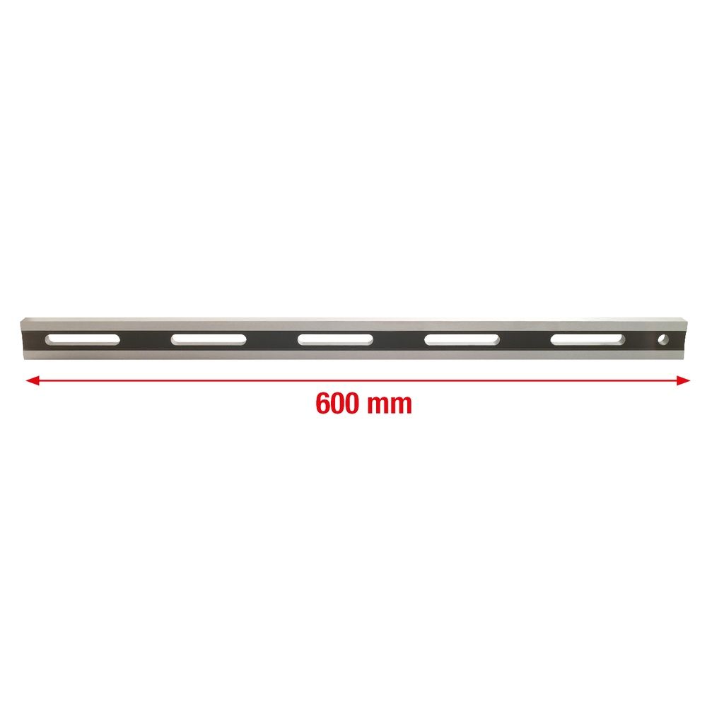 Präzisions-Flachlineal 600mm