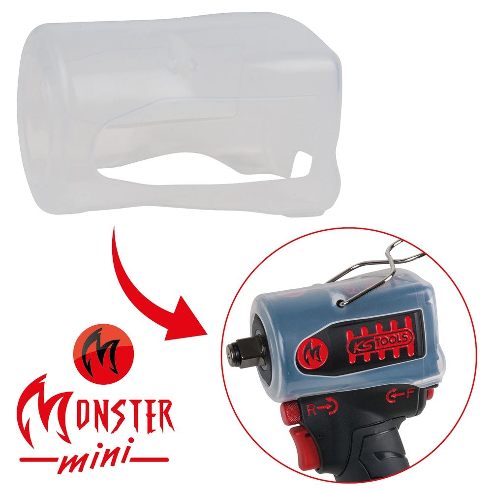 Schutzhülle für miniMONSTER