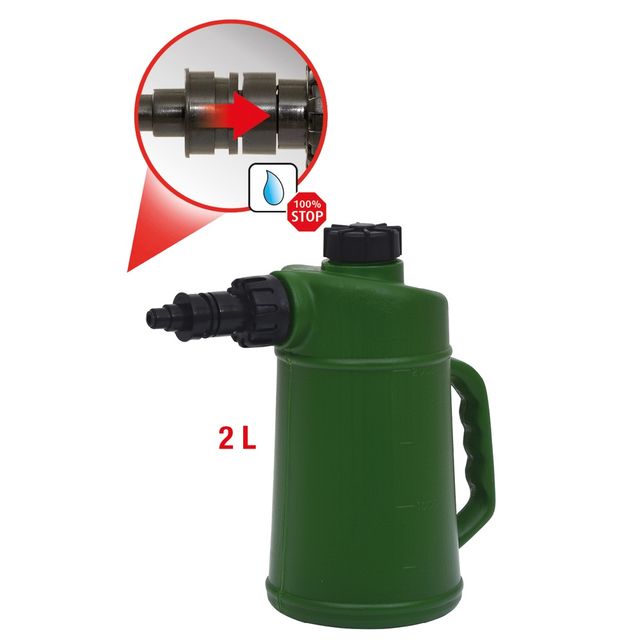 Automatik-Batterie-Zellenfüller 2 Liter