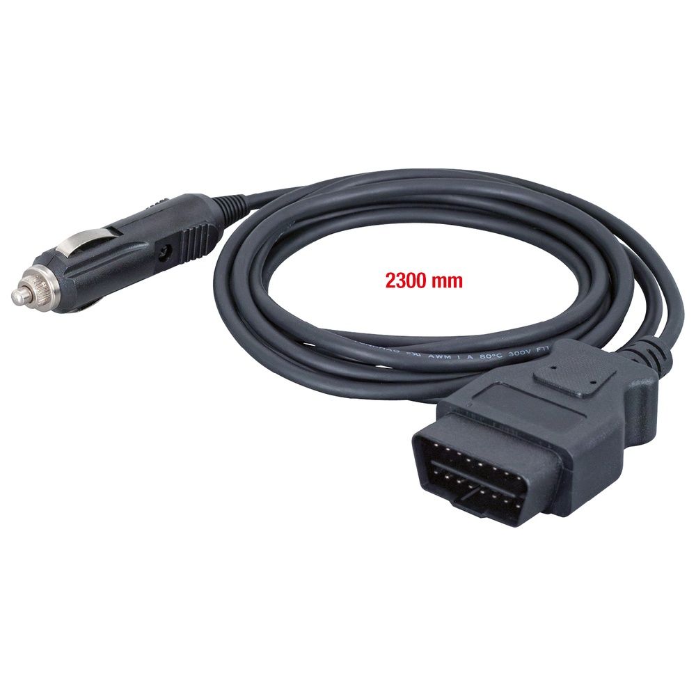 12V OBD II Bordnetz-Spannungserhalter