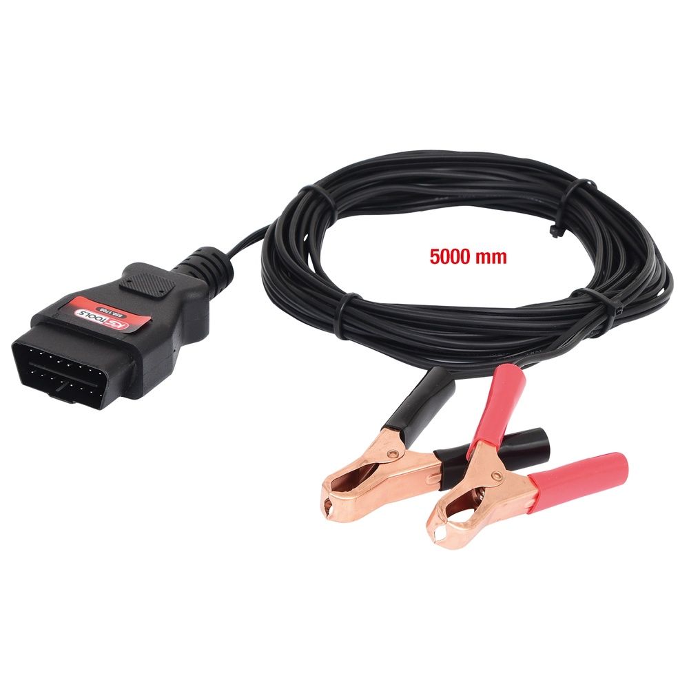 Bordnetz-Spannungserhalter, OBD, 5m
