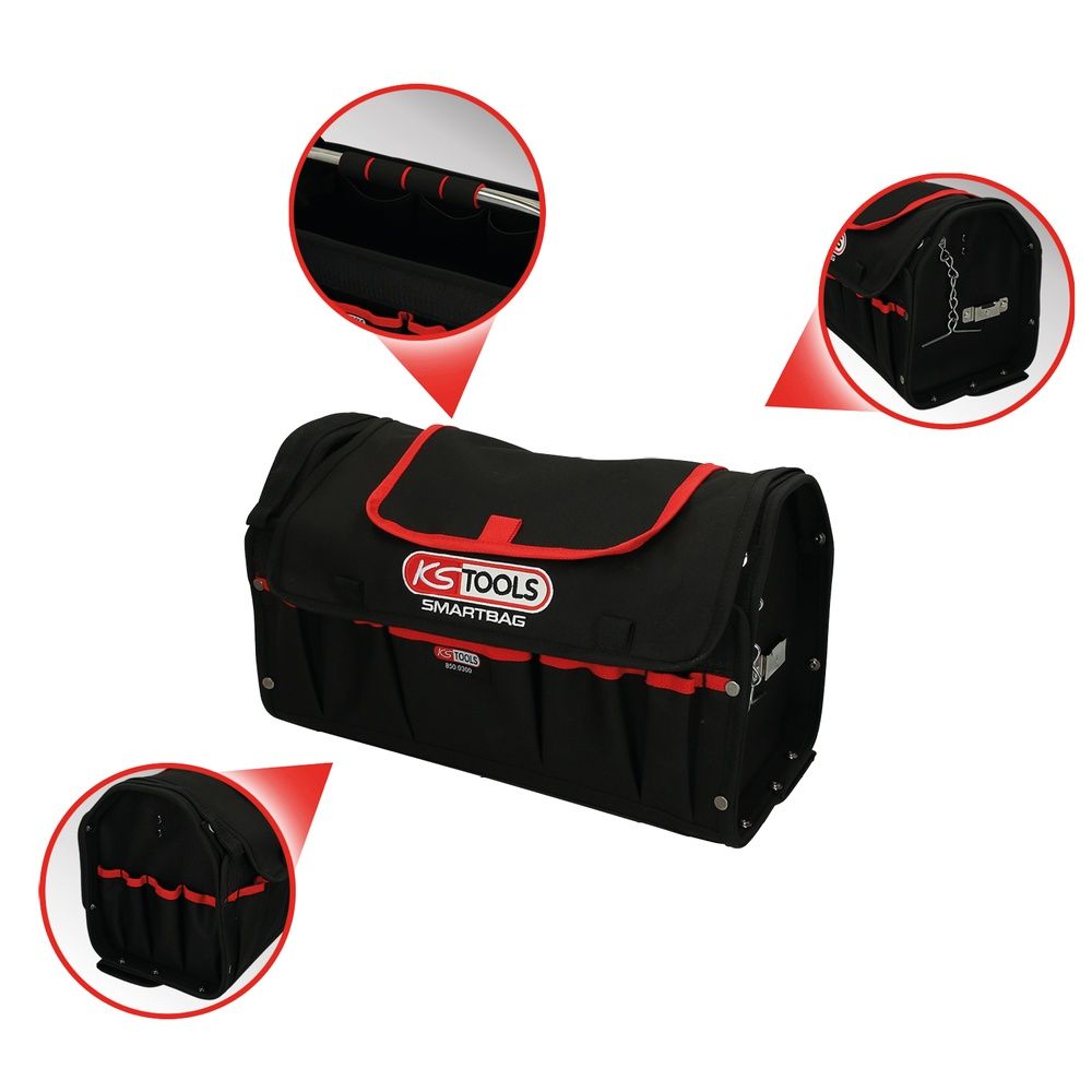 SMARTBAG Universal-Werkzeugtasche