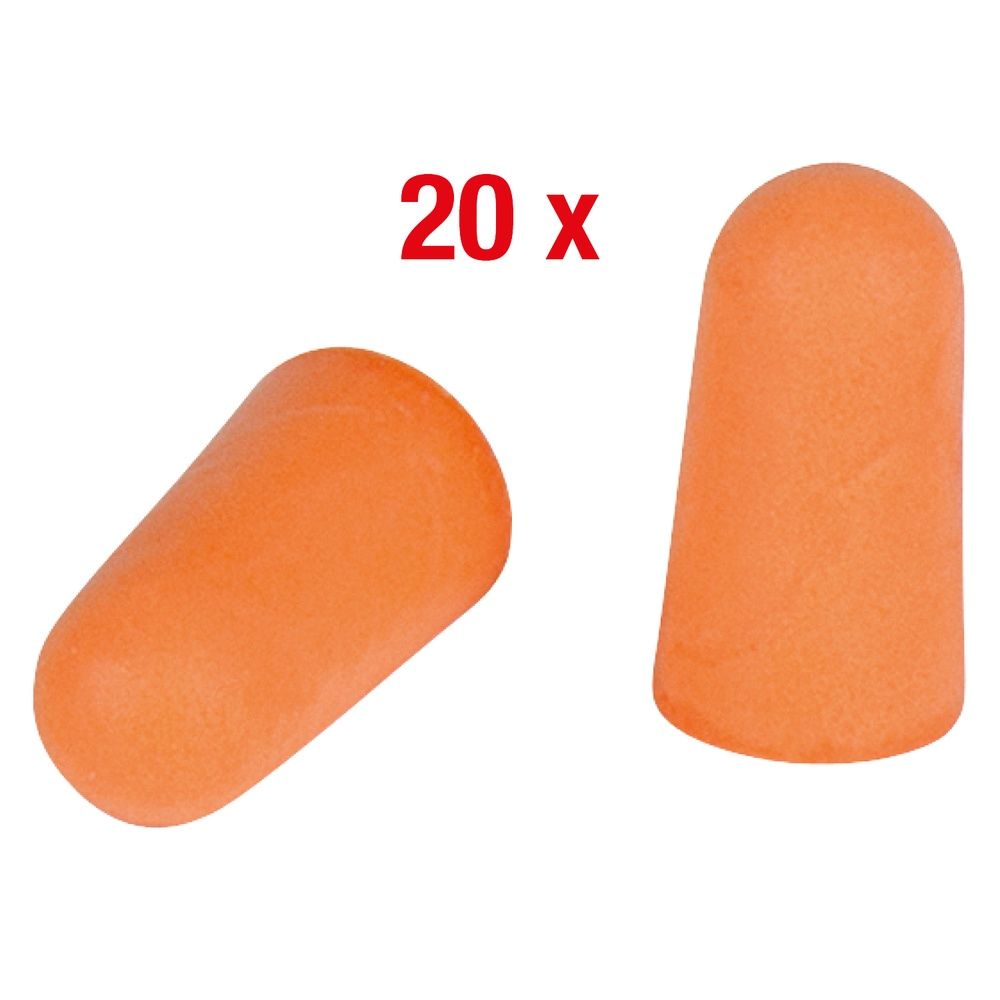 KS TOOLS Ohrstöpsel PU