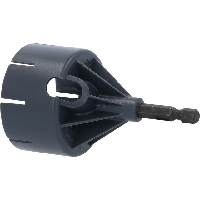 Adapter für Rohr-Entgrater, 50mm