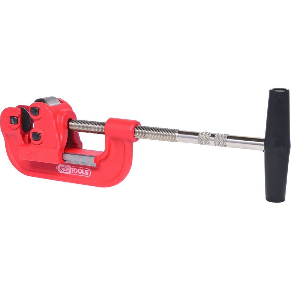 Stahl-Rohrabschneider 1/8"-2"