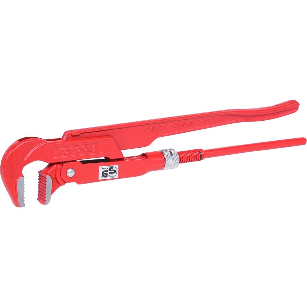 KS TOOLS Eckrohrzange, Bild 10