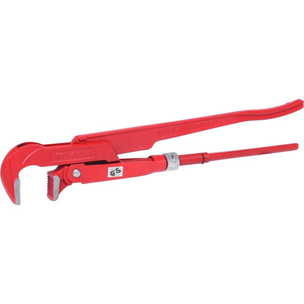 KS TOOLS Eckrohrzange, Bild 3