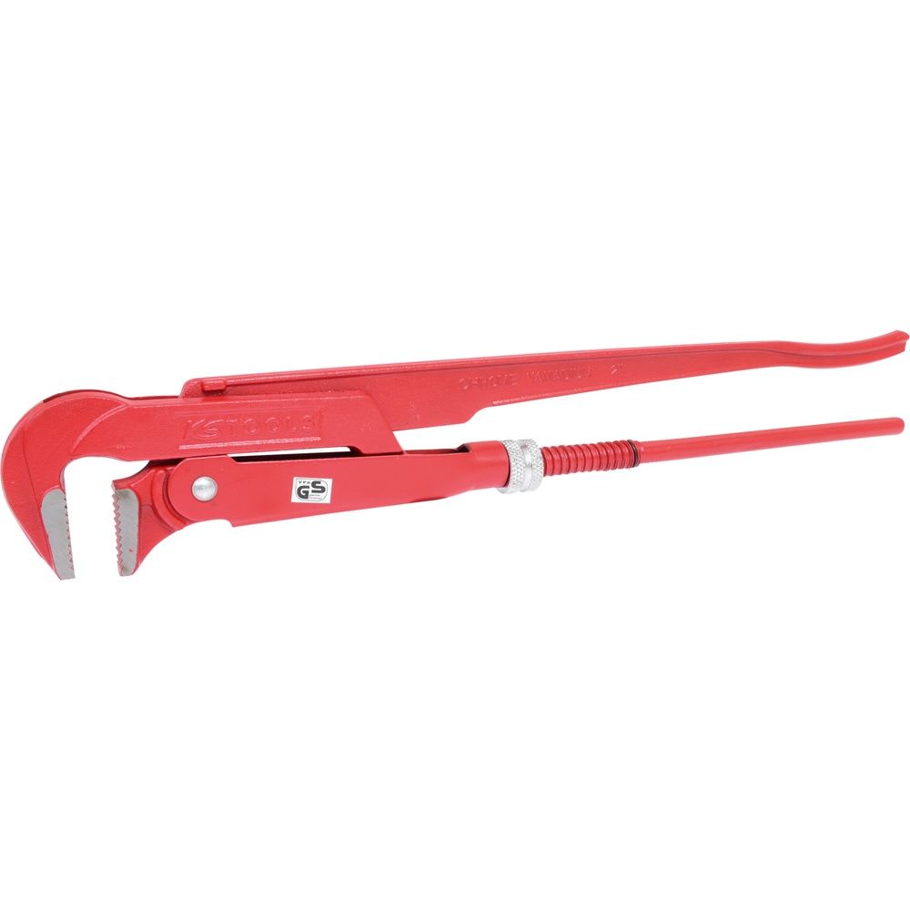 KS TOOLS Eckrohrzange, Bild 7