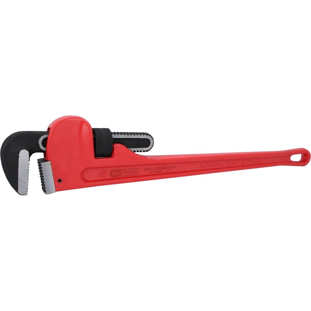 Aluminium-Einhand-Rohrzange Rohrzangen