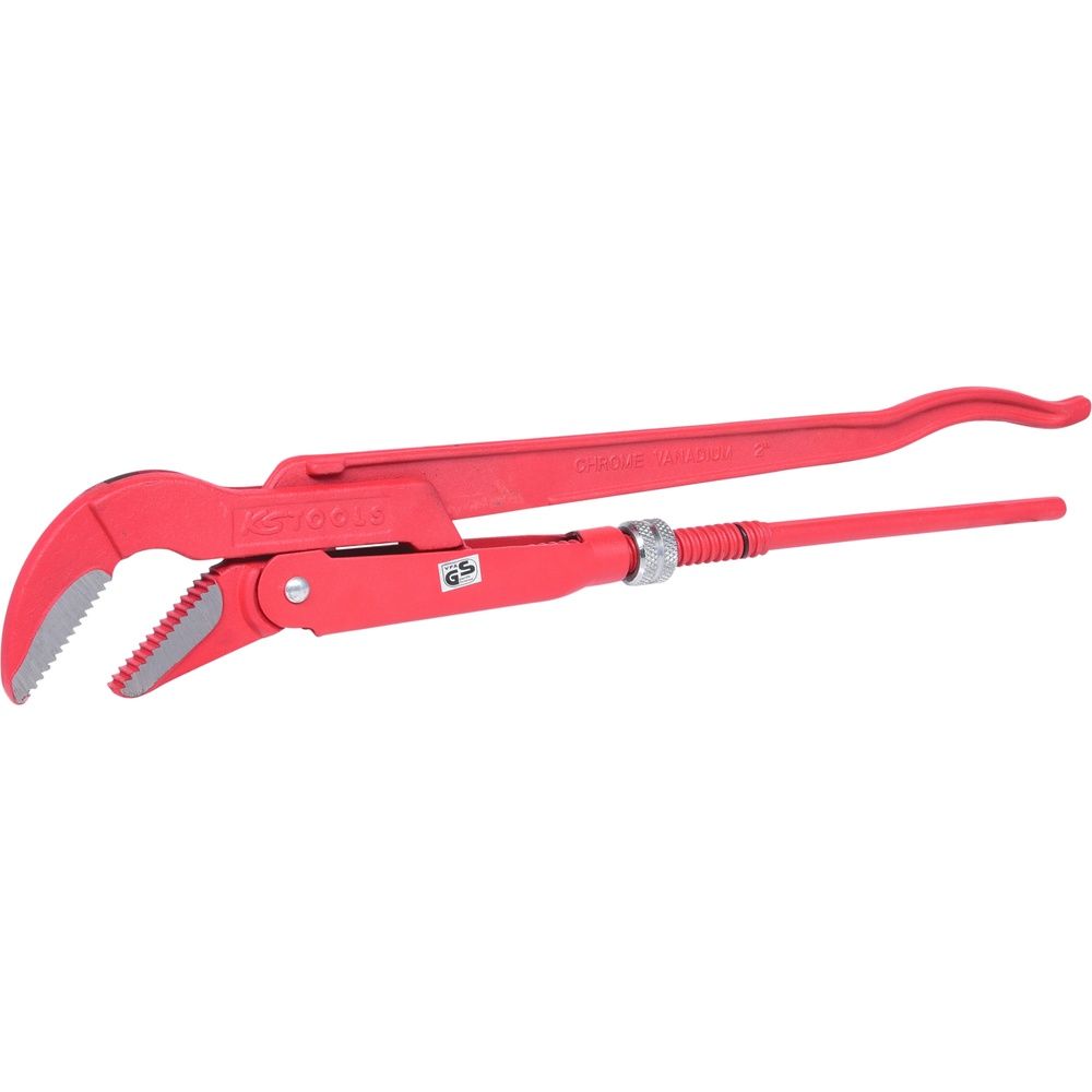 KS TOOLS Eckrohrzange, Bild 5