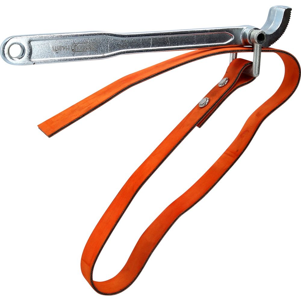 KS TOOLS Gurtrohrzange, Bild 5