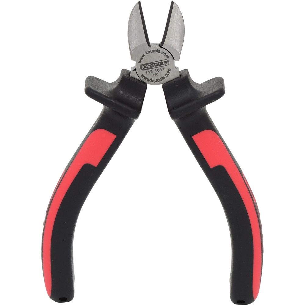 ERGOTORQUE Diagonal-Seitenschneider, Bild 2