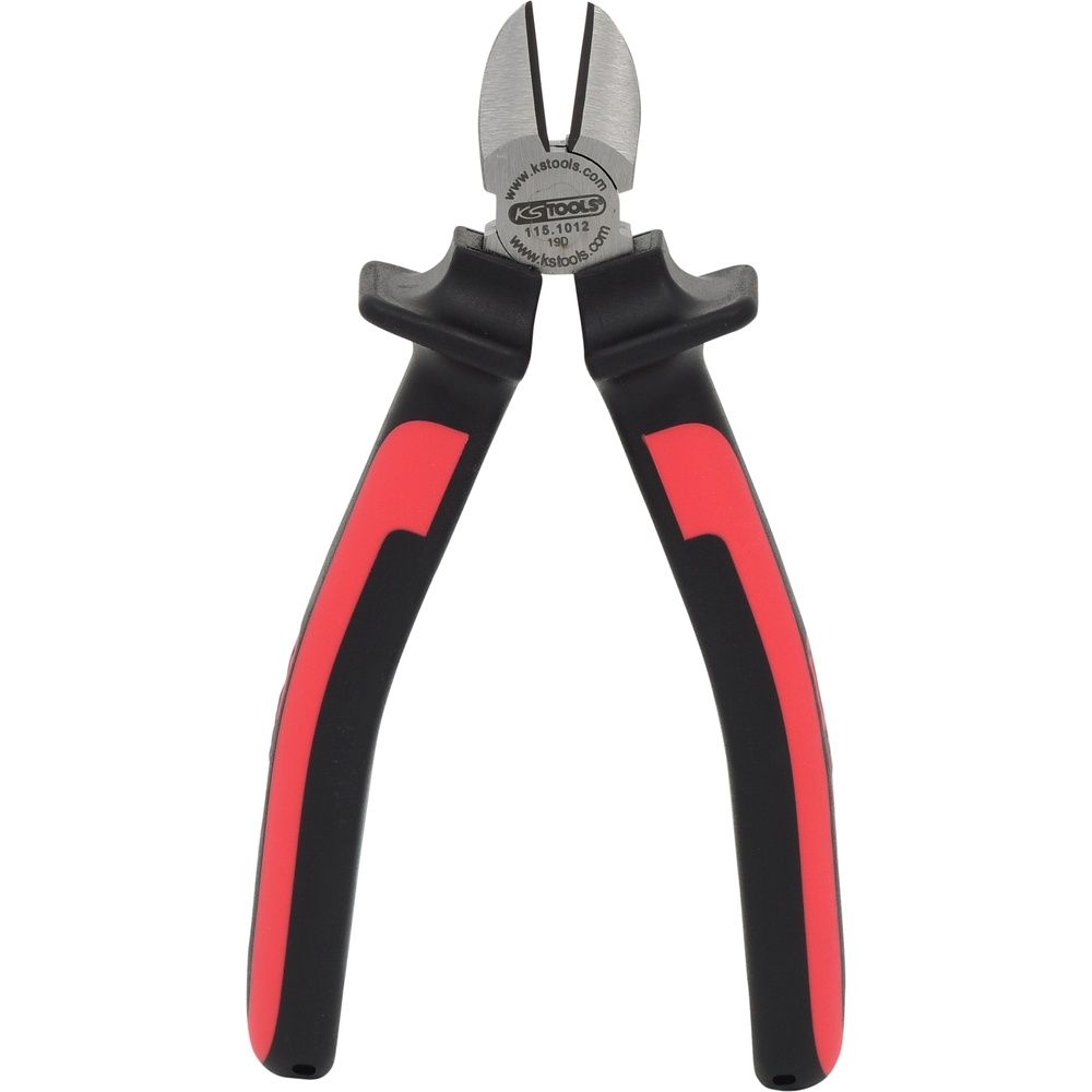 ERGOTORQUE Diagonal-Seitenschneider, Bild 5