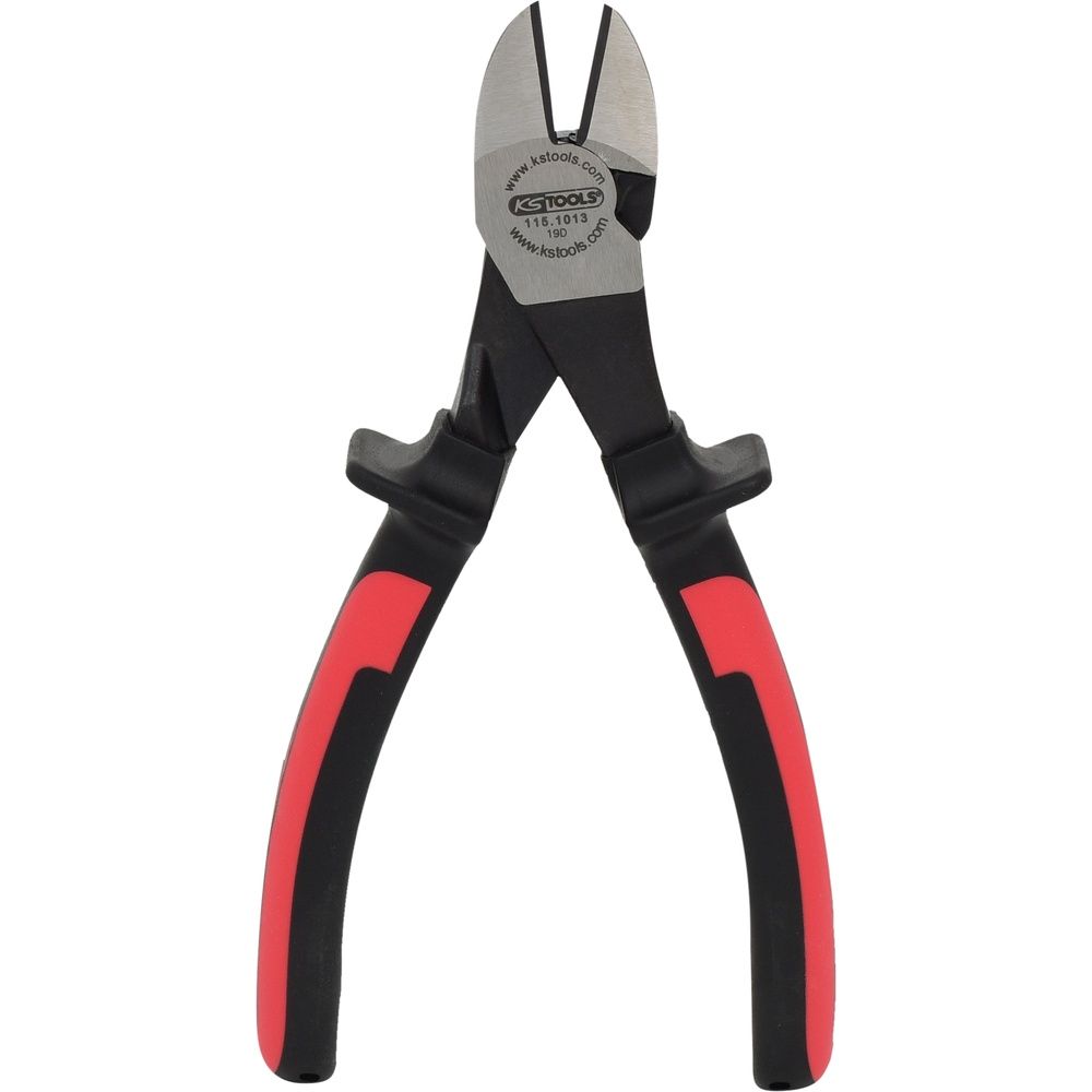 ERGOTORQUE Kraft-Seitenschneider 180mm, Bild 2