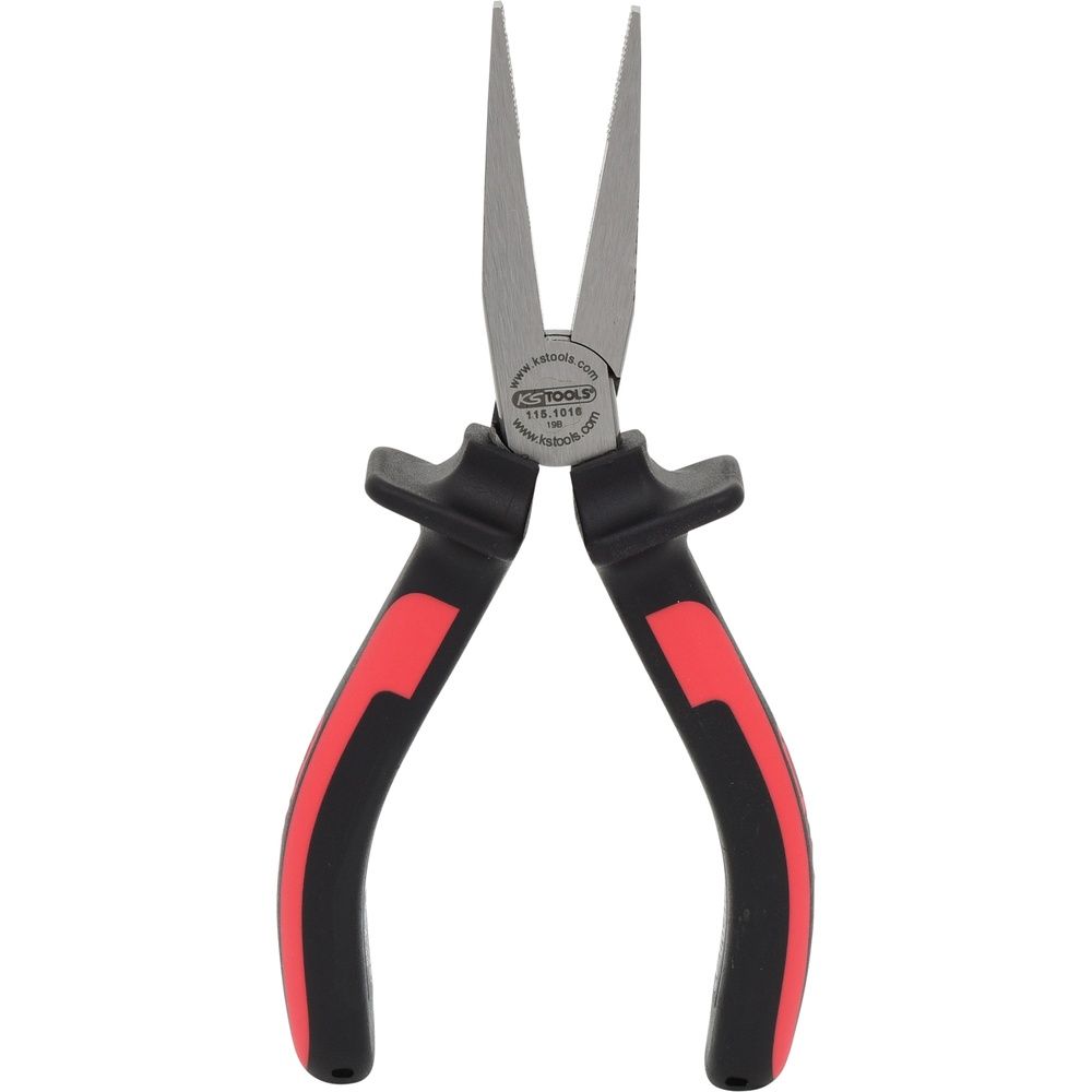 ERGOTORQUE Flachzange, Bild 3