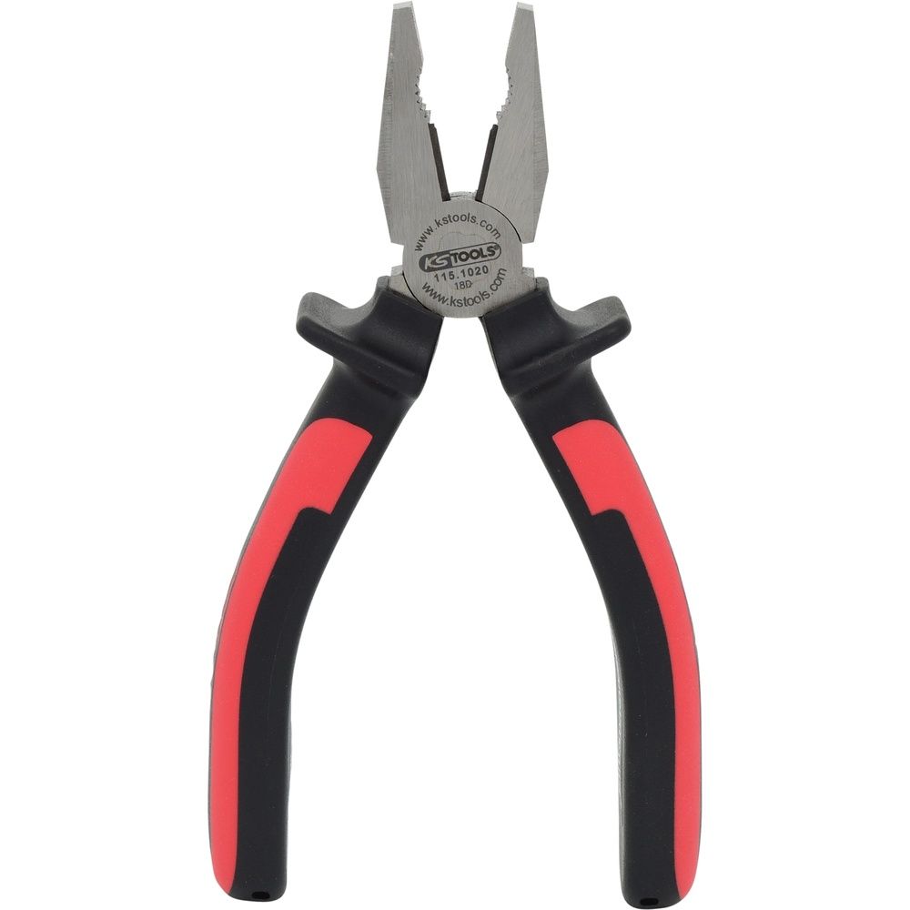 ERGOTORQUE Kombinationszange, Bild 6