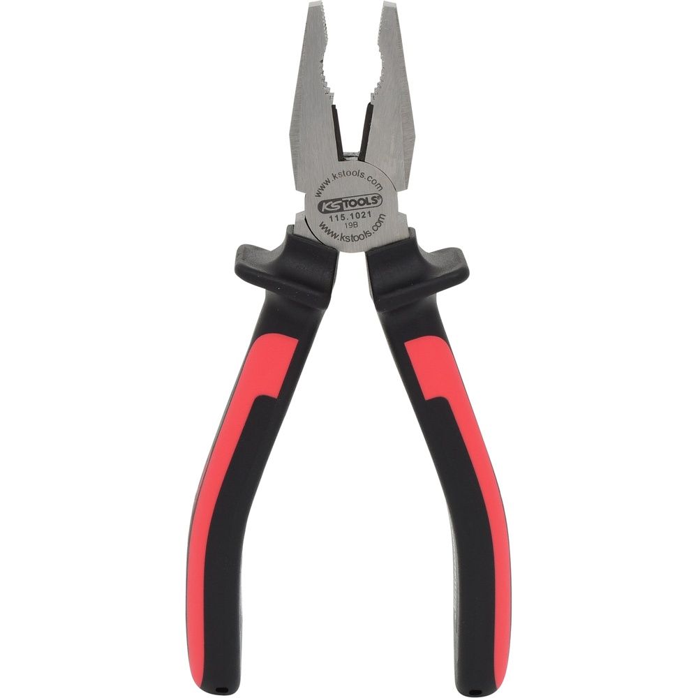ERGOTORQUE Kombinationszange