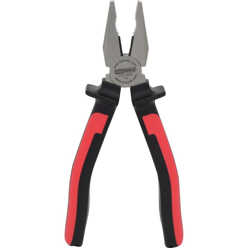 ERGOTORQUE Kombinationszange, Bild 4