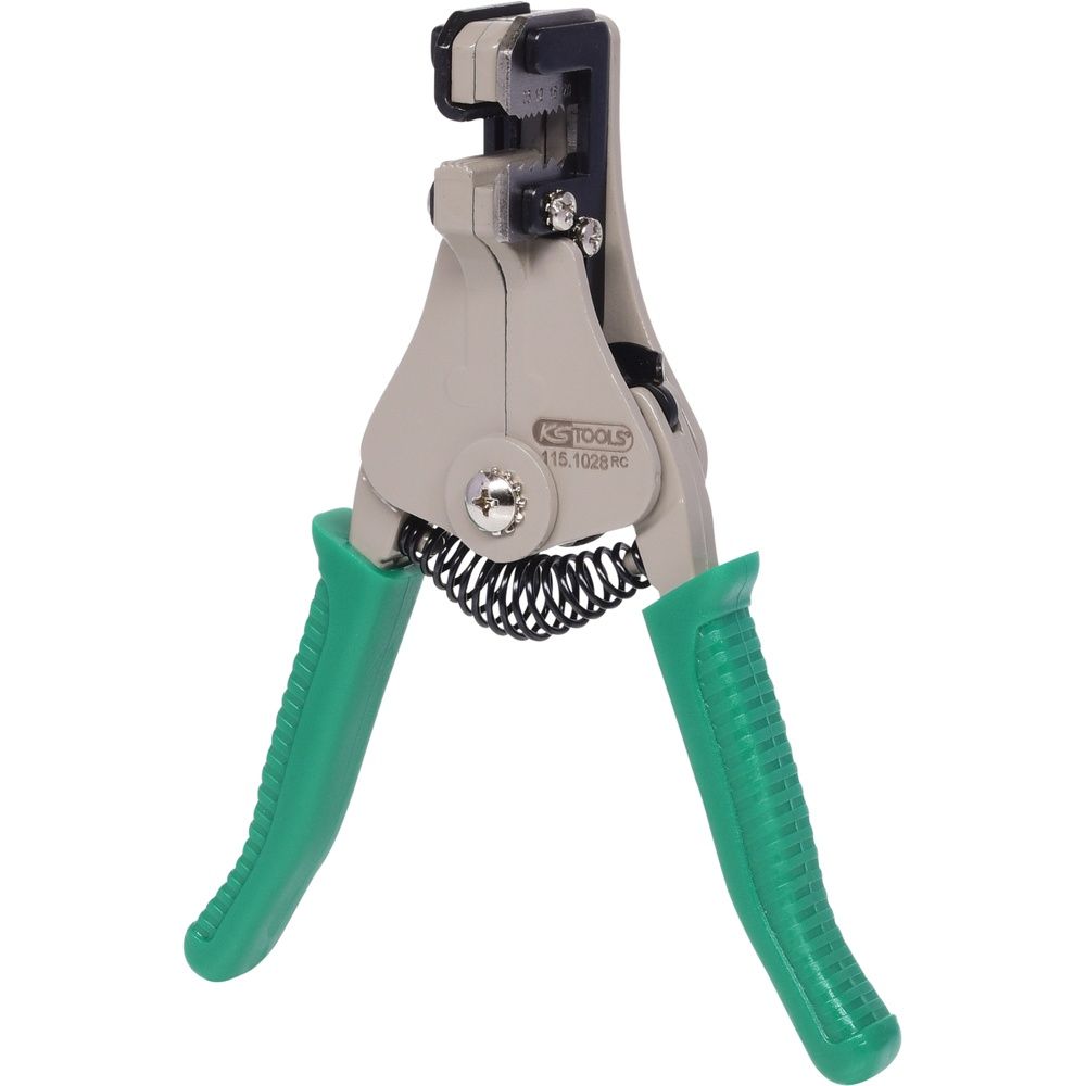 Automatik-Abisolierzange 0,5-2mm, Bild 2