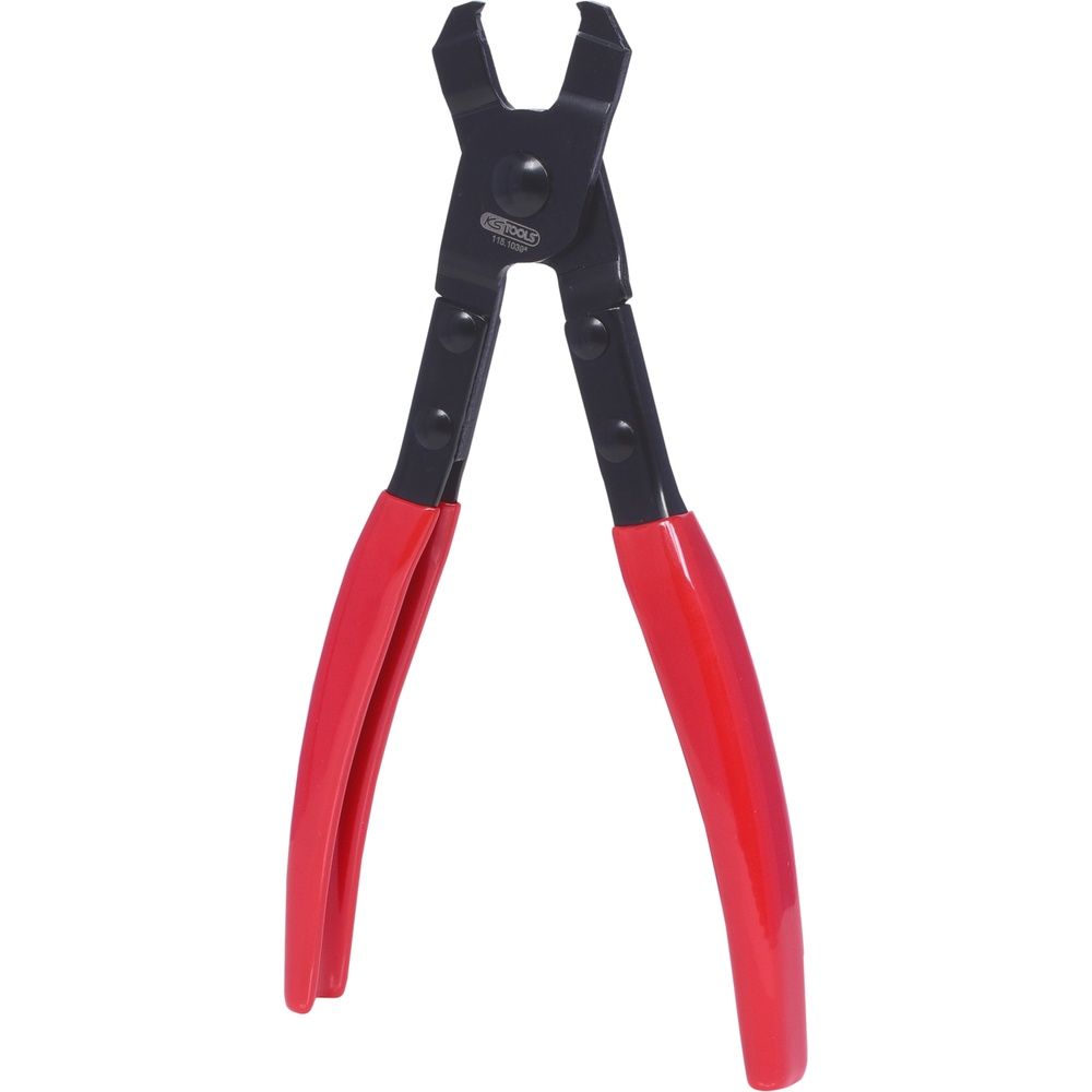 Ohrlos-Schlauchklemmen-Zange 230mm
