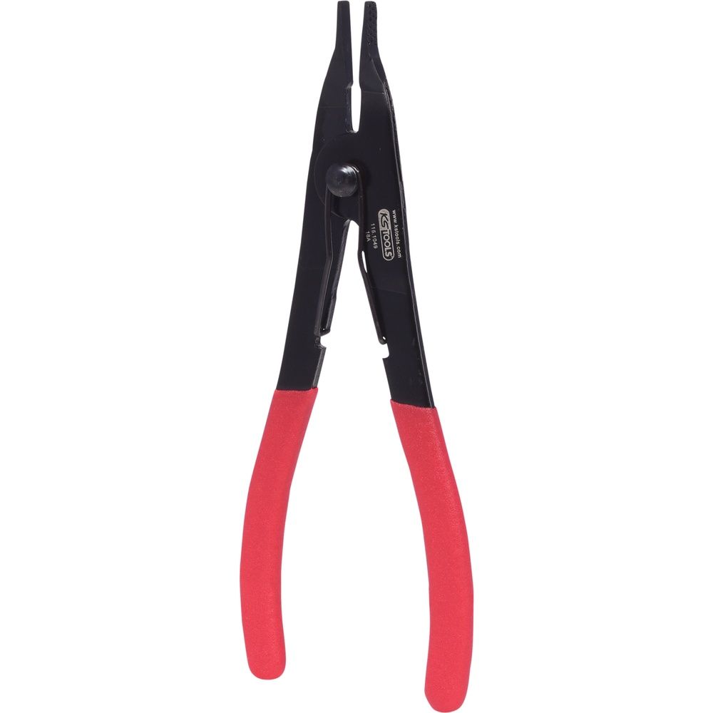 KS TOOLS Sprengring-Zange