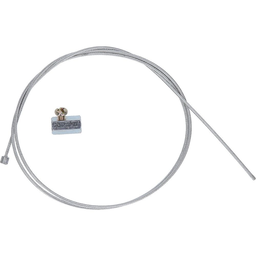 Doppelbowdenzug 600mm arretierbar
