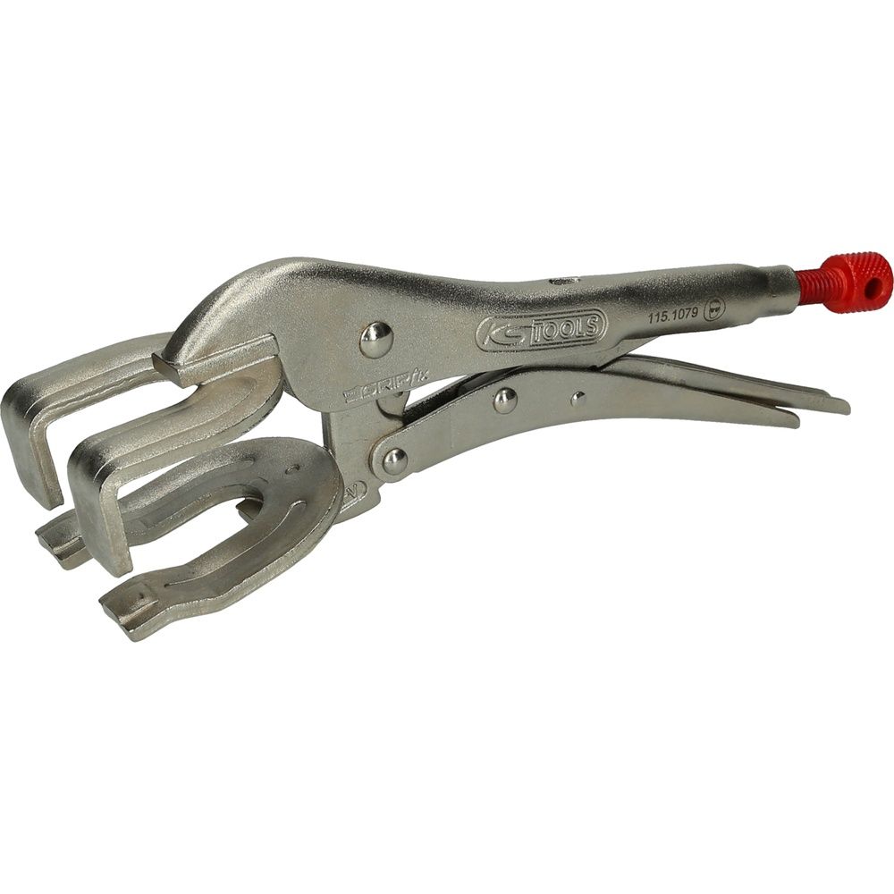 KS TOOLS Schweiss-Gripzange, Bild 10