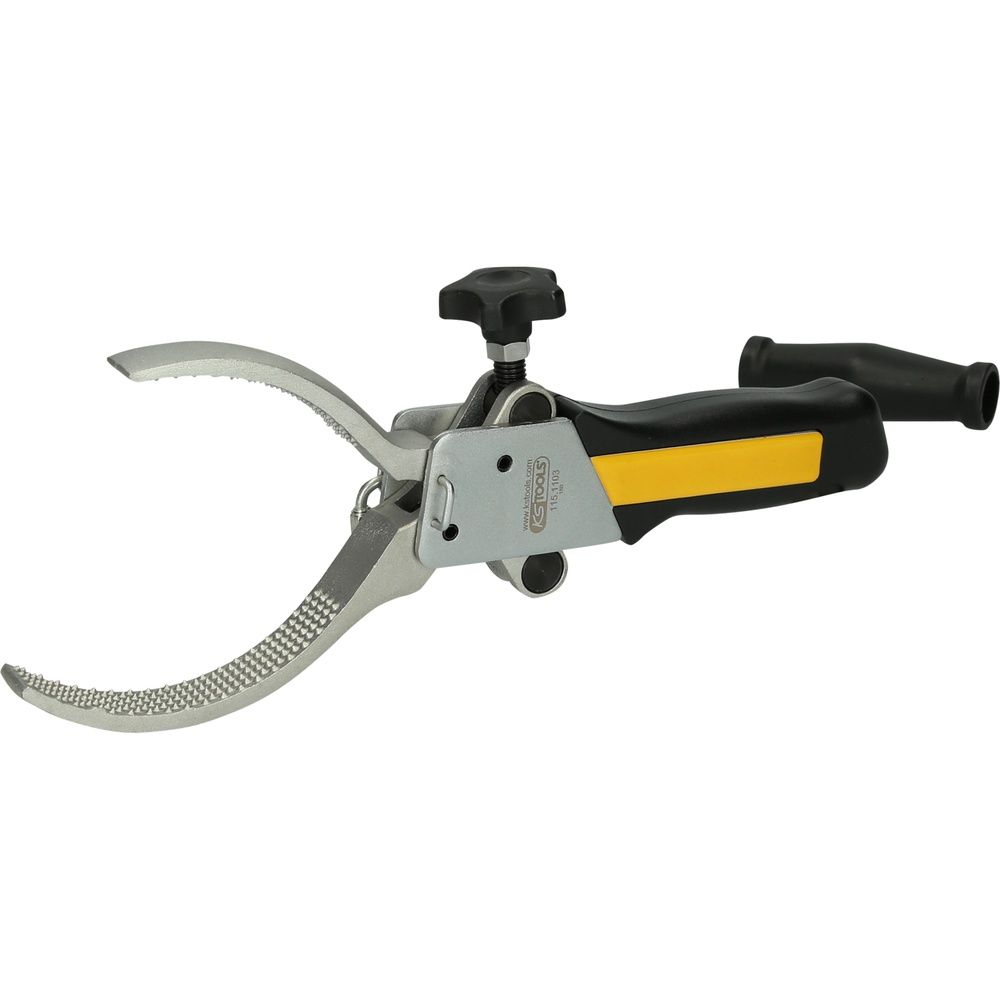 KS TOOLS Schlauchlösezange