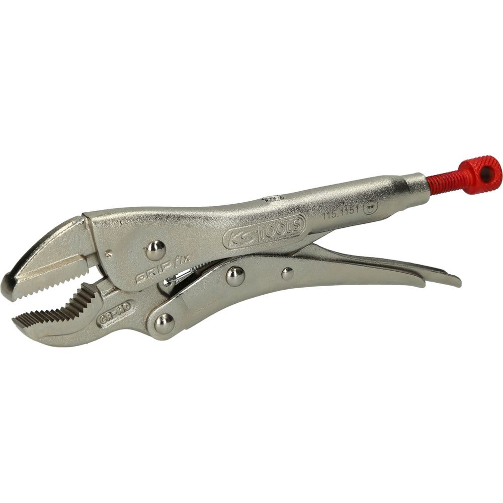KS TOOLS Gripzange, Bild 6