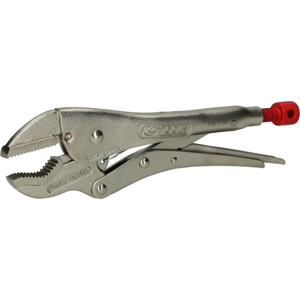 KS TOOLS Gripzange